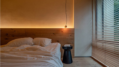 家居照明 | 影响卧室灯光照明的因素有哪些？